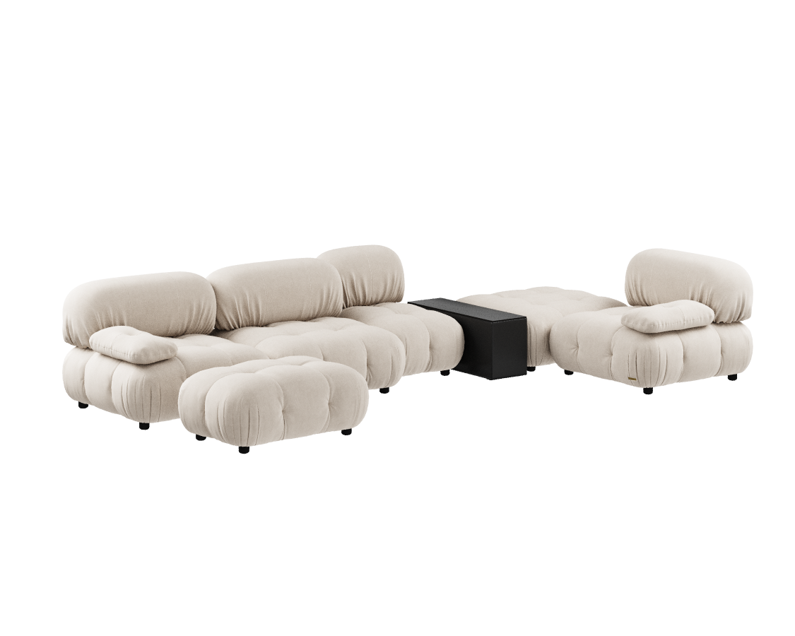 Frankof Оттава Модуль